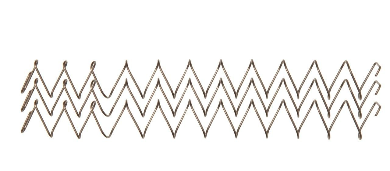 GHOST Magazine Spring Plus 13% Large For Glock 17 17L 22 31 34 35 37 - 3 PACK