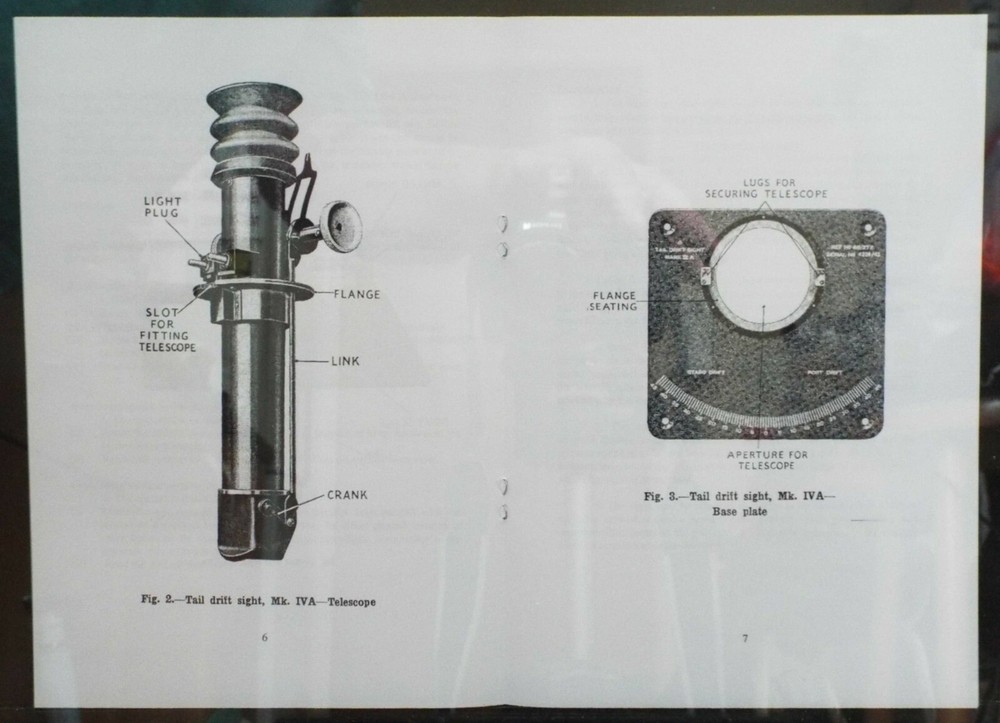 Drift Finder. Handbook. (50)