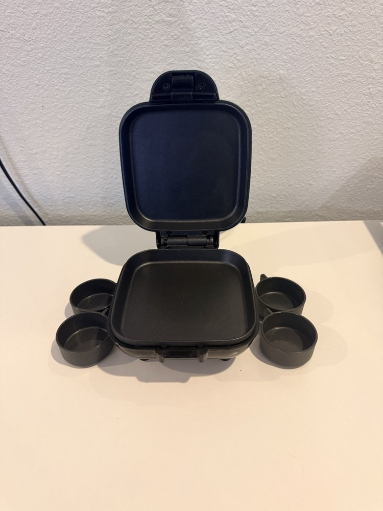 Dash Egg Bite Maker