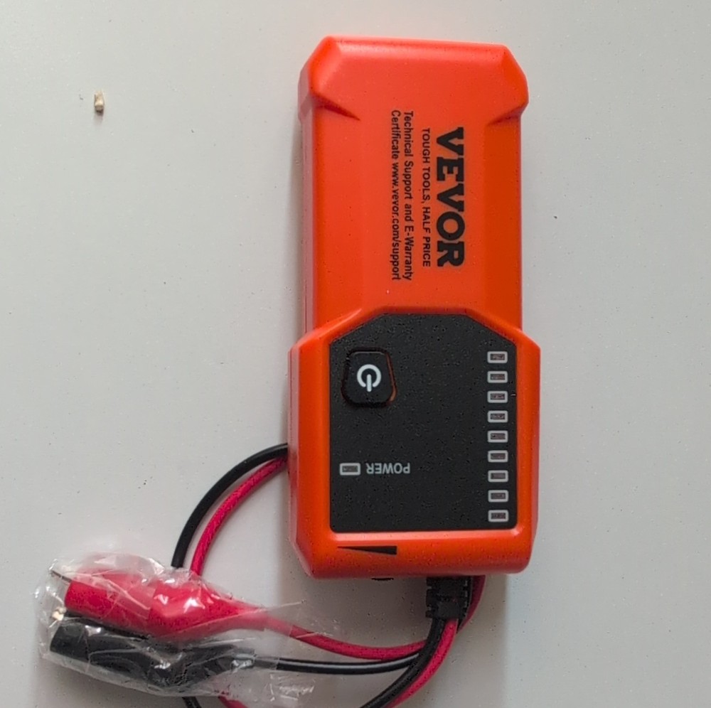 VEVOR Cable Locator