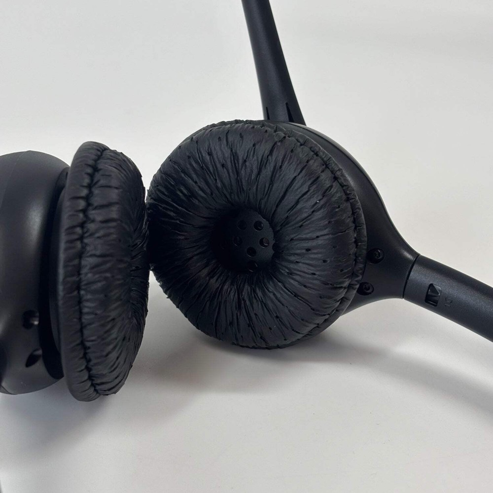 Plantronics Savi 420 Wireless Headset W420