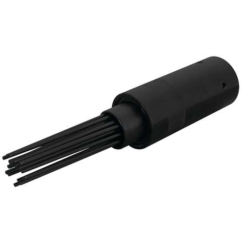 M669 Air Hammer Needle Scale Attachment