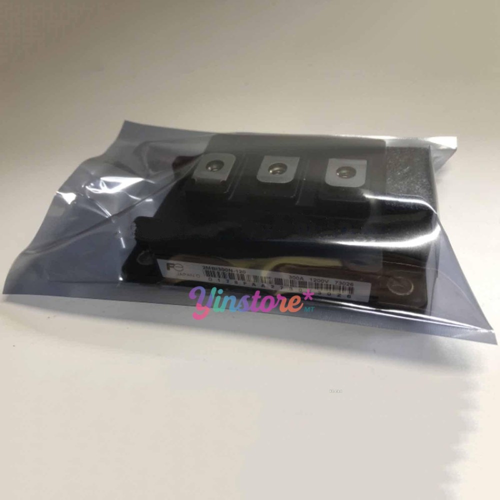 1 pc. New 2MBI300U-120 IGBT Module