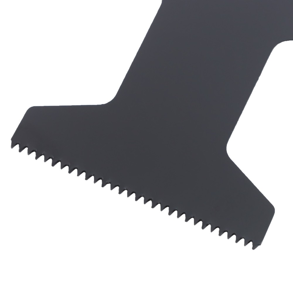 LABLT 116 Pcs Oscillating Saw Blade Multi Tool Bi-Metal Quick Release Interface