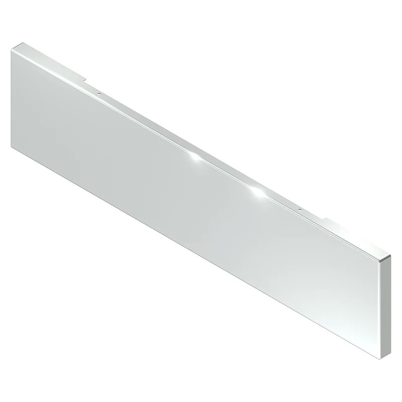 E-GO-0000-52-UST 22'' BLIND MOUNT BOXED BUMPER