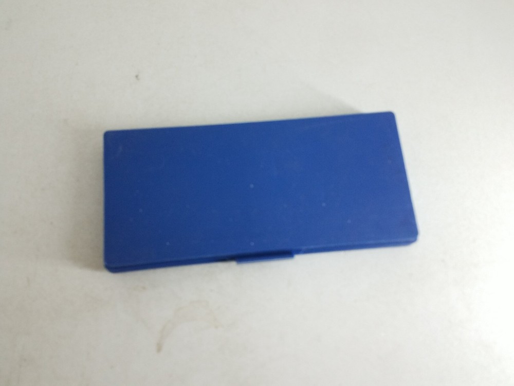 Carolina Dissecting Instruments Set In Case