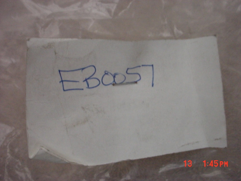 SENCO PART # EB0057 For MW