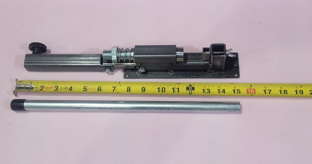 Macadamia Nut Cracker - Unpainted