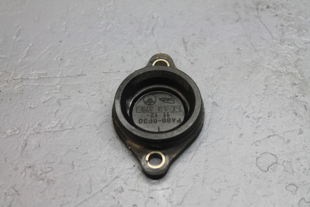 2000 BMW R1100RT RIGHT RADIATOR CAP