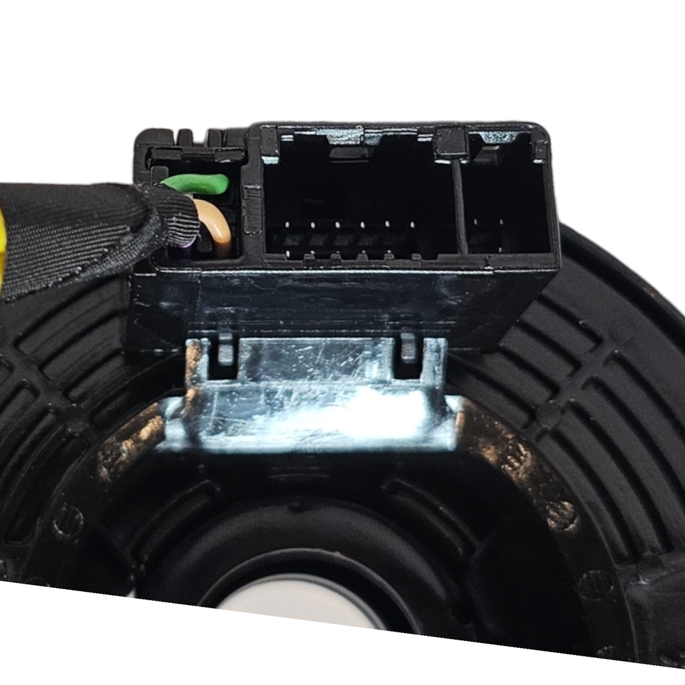 Clock Spring & Angle Sensor Fits Totota Highlander 2014-2019 W/O Heated Steer