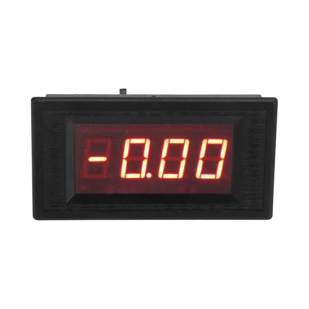 YB5135FT LED Digital Tachometer Intuitive Clear Display Interference Resistant