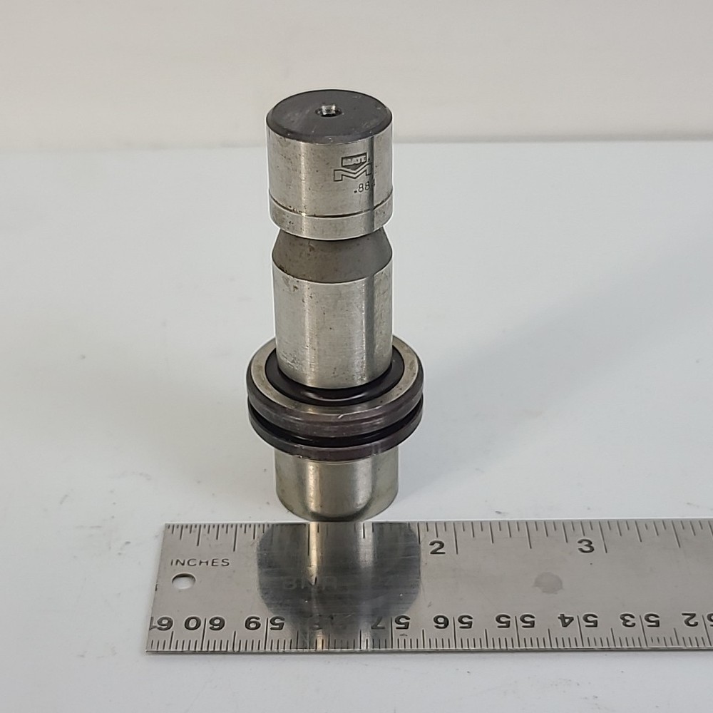 Mate .884 Punch Press Tool Round Punch