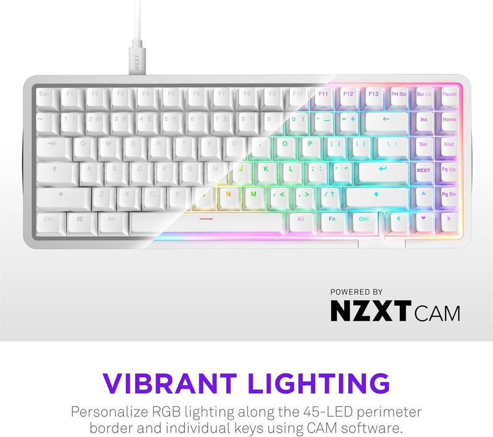Function Elite Minitkl (White)