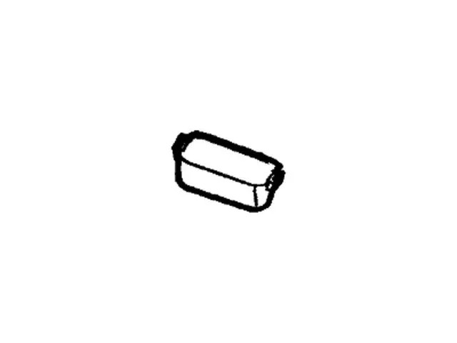 Genuine Ford Plug Quarter Panel YC3Z-99290D90-BA