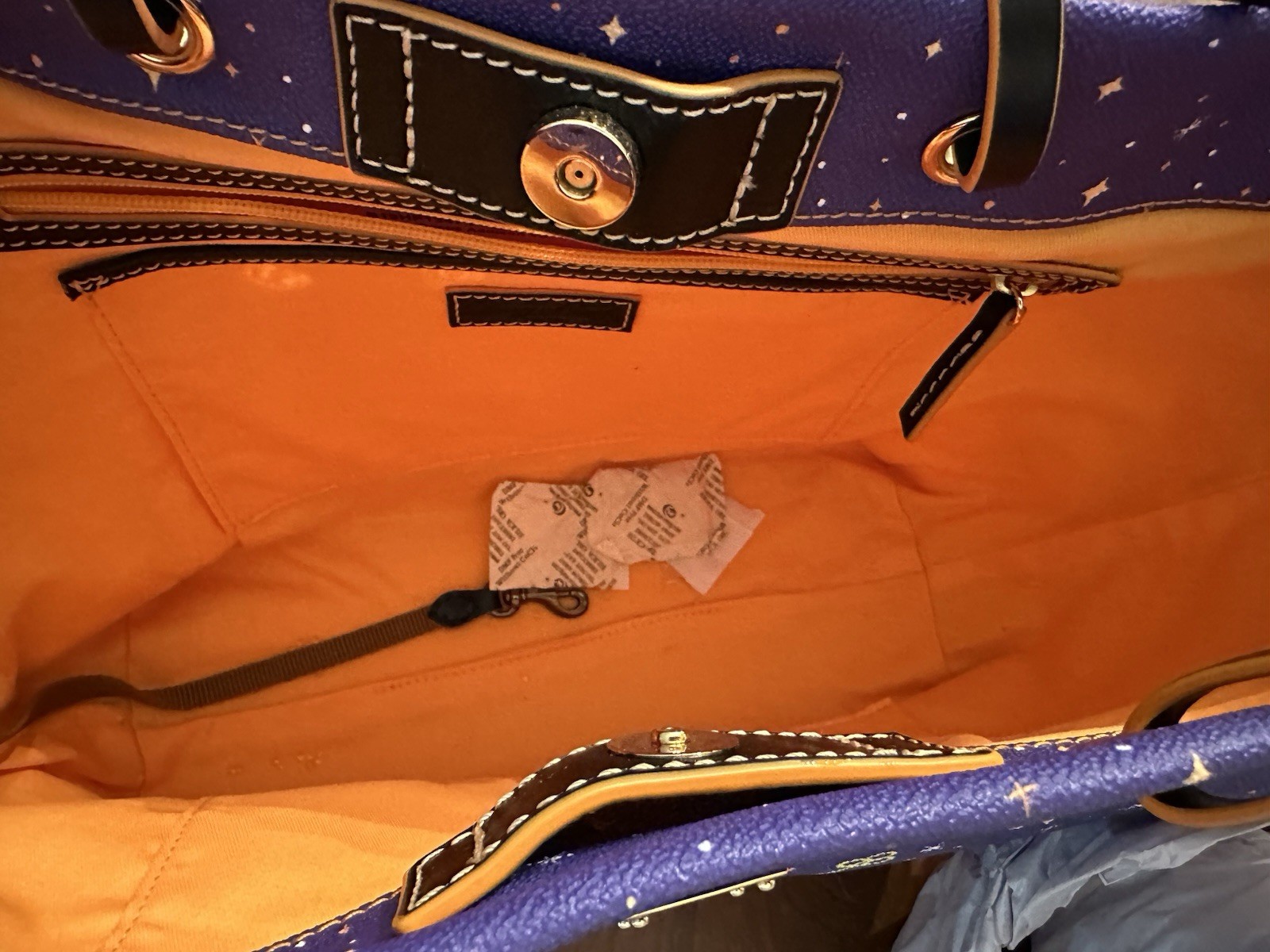 Villian Spelltacular Halloween Disney Dooney Hocus Pocus Tote Loungefly Wallet