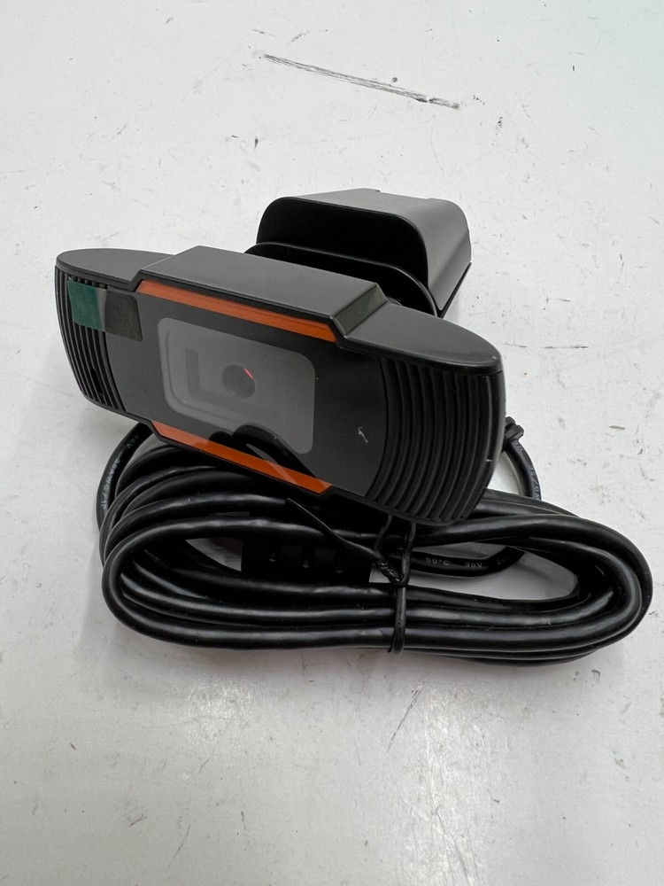 HYPER GWCHD-201 HyperCam HD 1080p USB High Resolution Streaming Camera