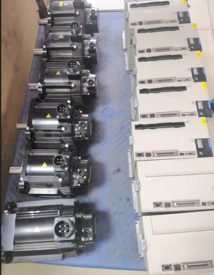 priority express yaskawa encoder TRD-Y2048 refurbished