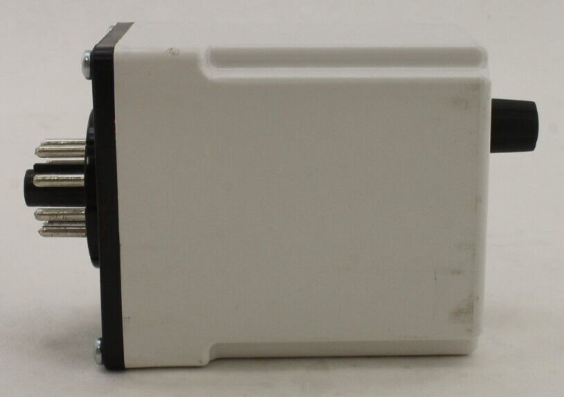 Square D 9050JCK19V20 Electrical Timing Relay