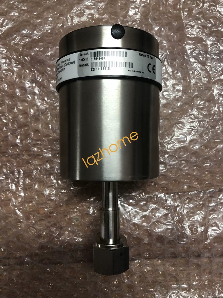 1PCS MKS 628B11TBE1B Baratron Capacitance Manometer brand new