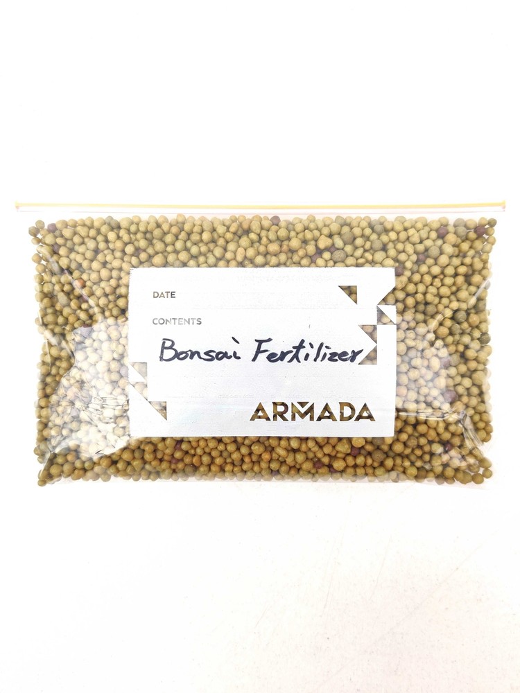 Bonsai Fertiliser 170g