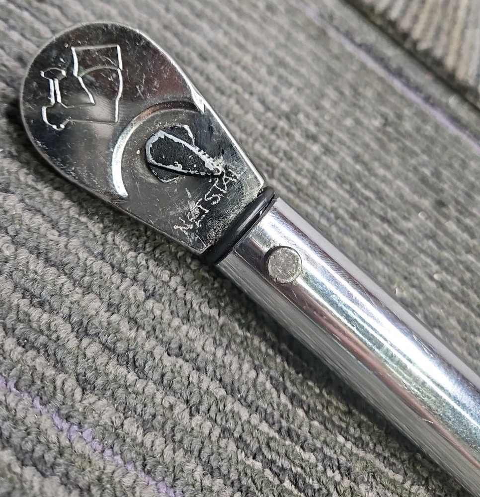 Armstrong 64-042 Micrometer Torque Wrench