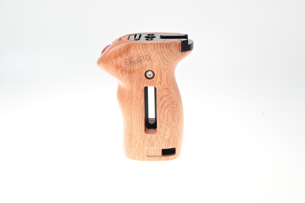 SmallRig Side Handle with Remote Trigger for Panasonic #G969
