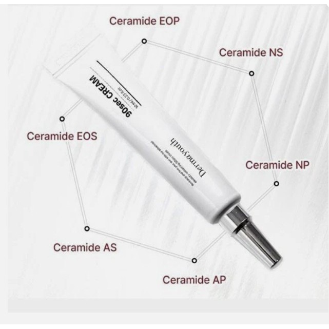 DERMAYOUTH 90Sec Cream