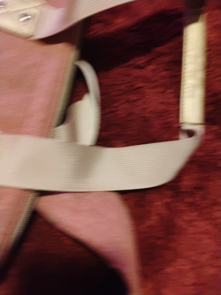 Flanko Large Backpack Pink