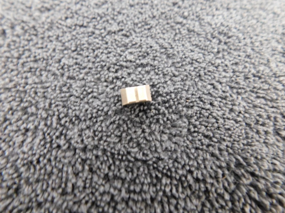 Marantz EQ-10 Graphic Stereo Equalizer Replacement Knob