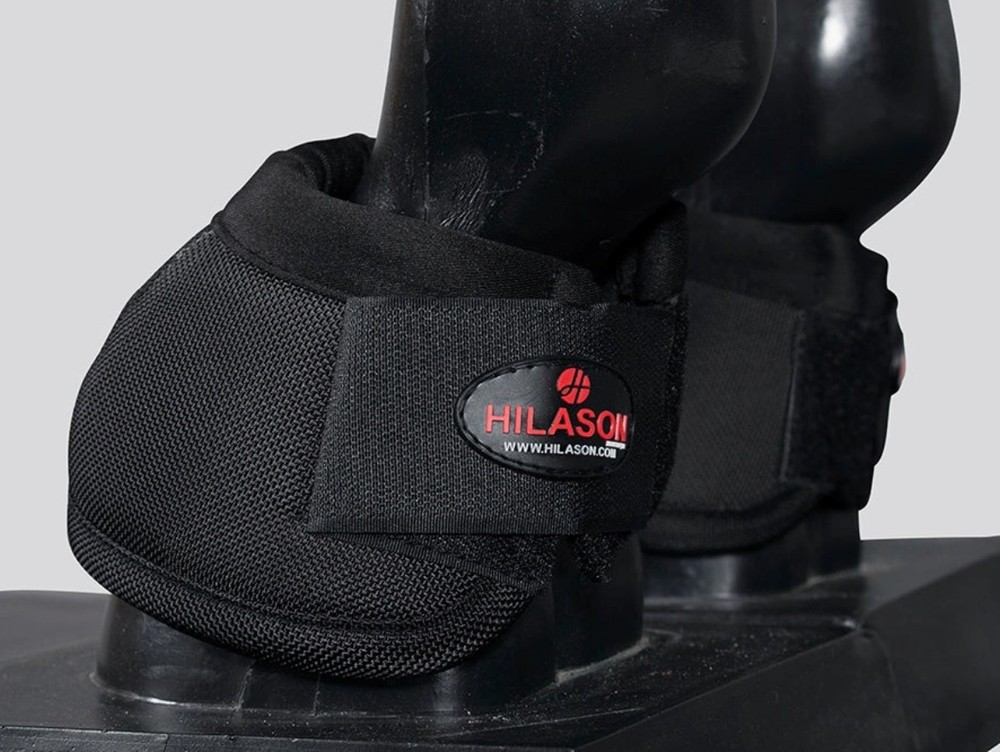 Bell Boots
