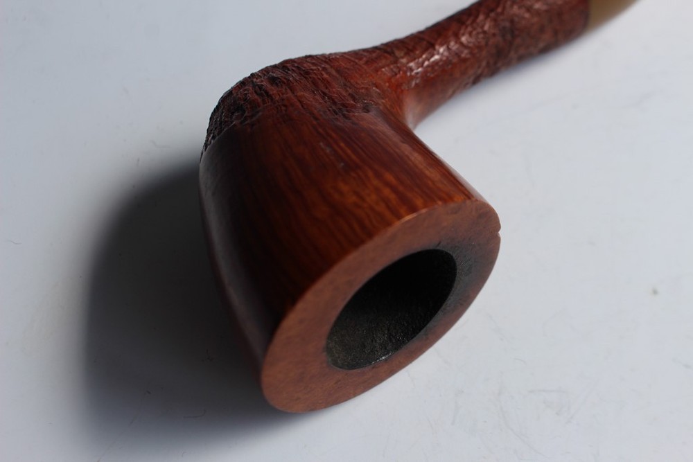 SAVINELLI Autograph pipe (38068)