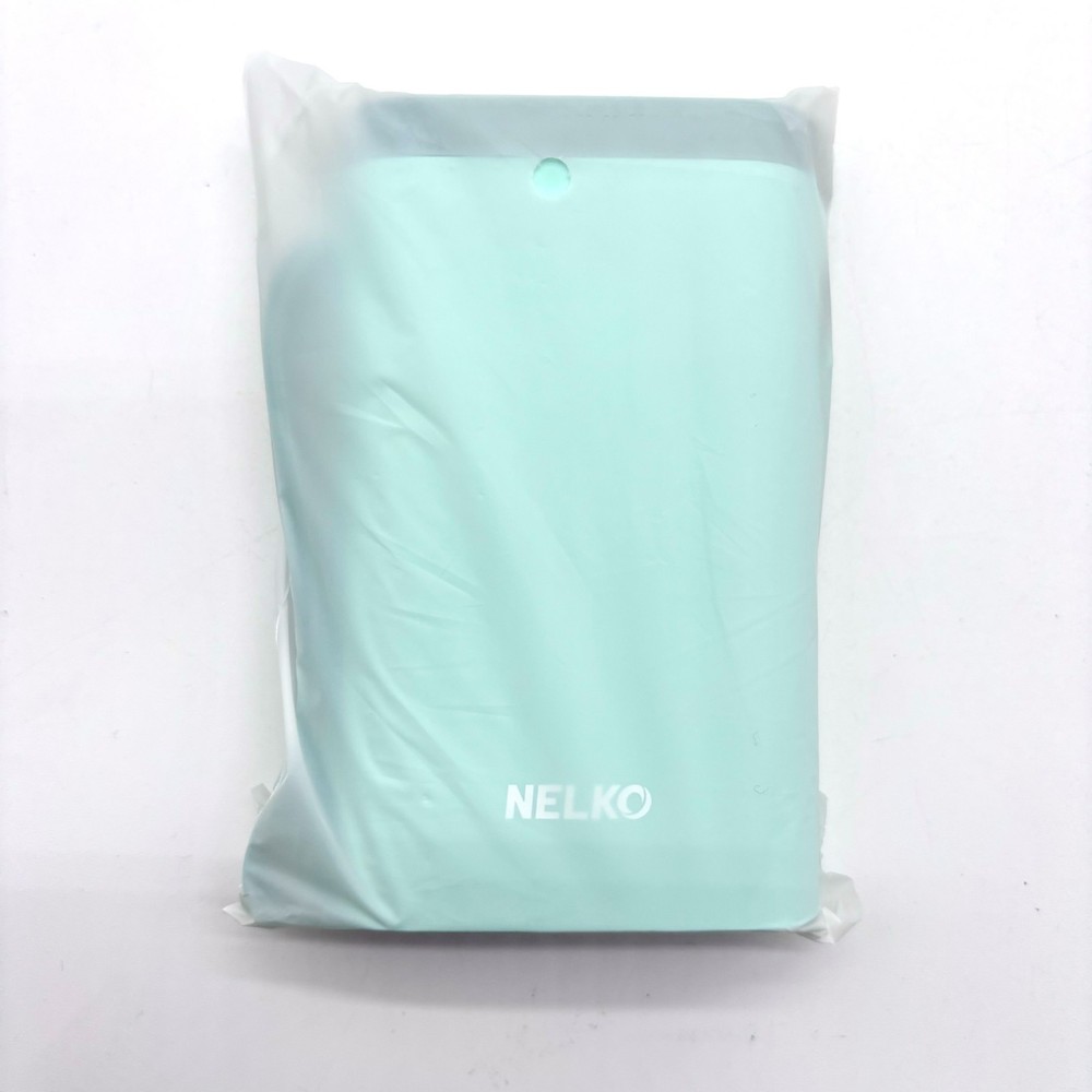 Nelko Portable Wireless Label Maker Model P21 - Green