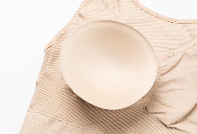 Shapewear Camisoles with Built in Bra Tummy Control Body Shaper Padded Tank Tops