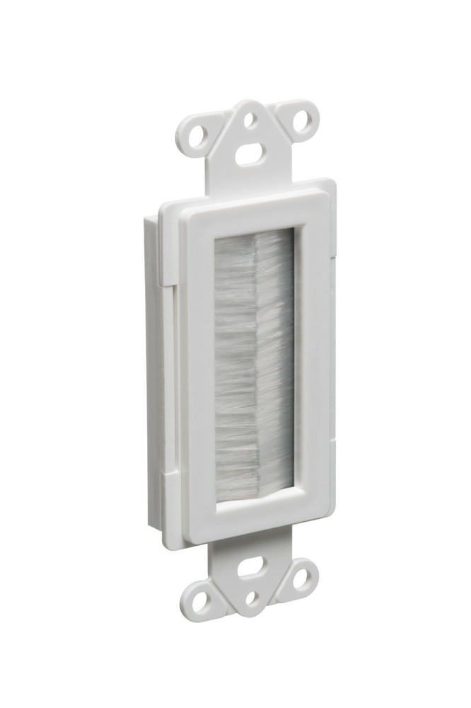 Arlington CED135 Low Voltage Brush-style Cable Entry Device