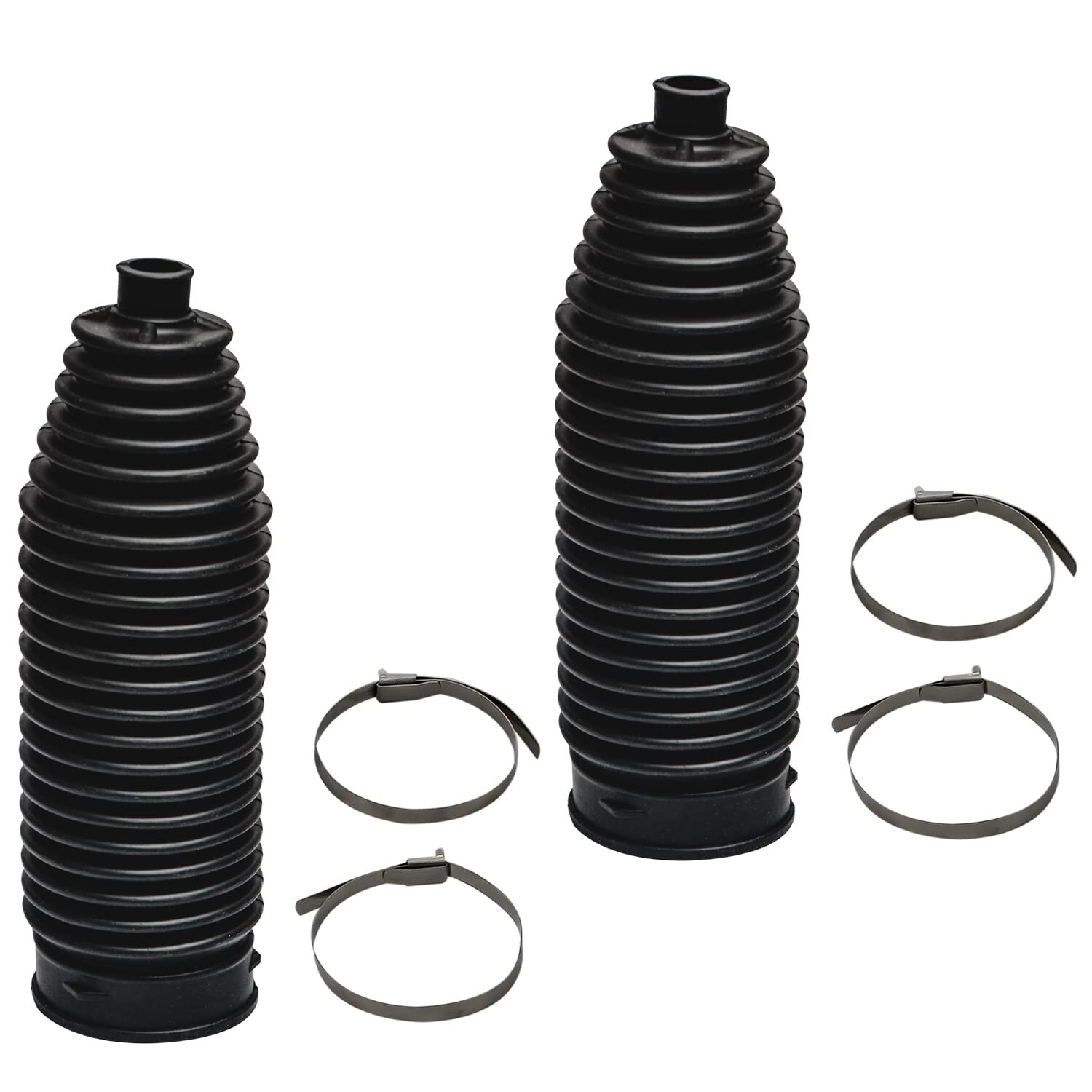 4WD 14pc Front CV Axle Upper Control Arms Tie Rods for 2002-2005 Dodge Ram 1500