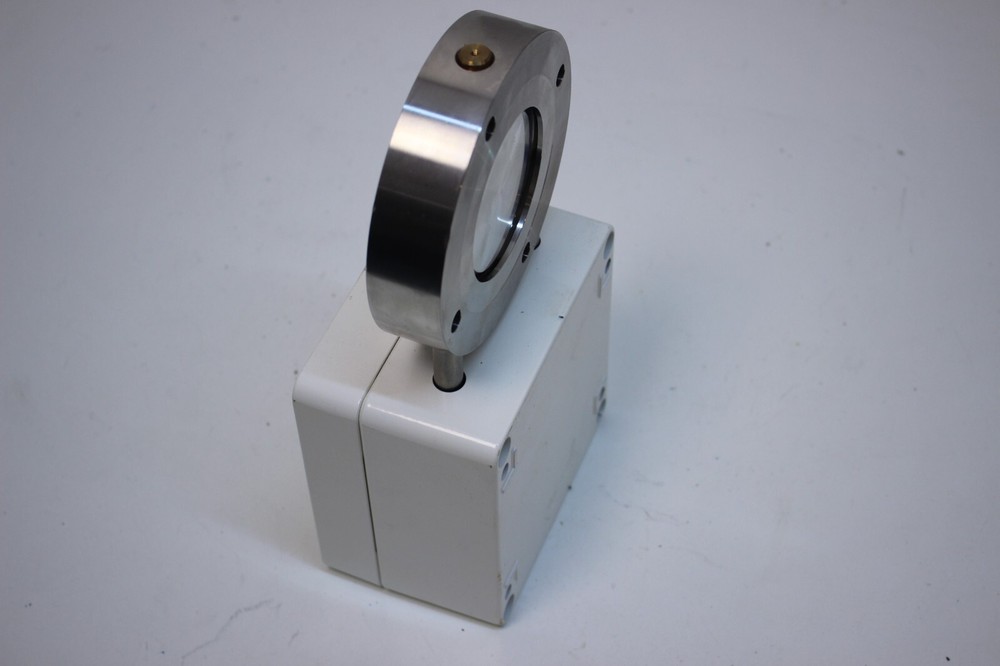 Control System Butterfly valve - 2.5" diameter. Crouzet Motor 9 Pin interface.