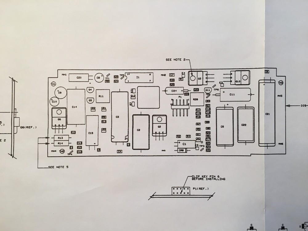 Bendix/King KT-71 Transponder Maintenance Manual