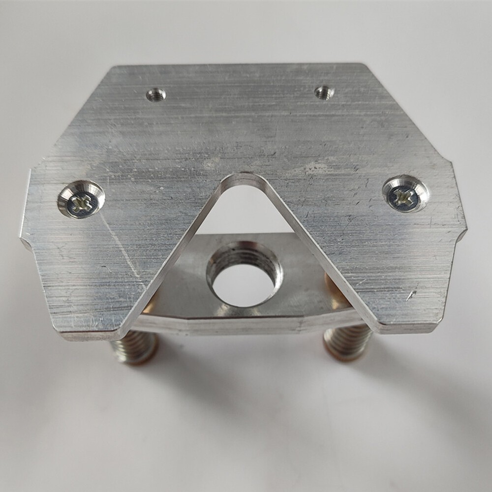 Precision Router Base/ Sound Hole Circular Hole Tool/Guitar Luthier Tool Quality