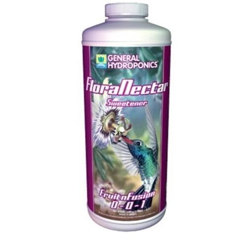 General Hydroponics FloraNectar Fruit n Fusion / quart