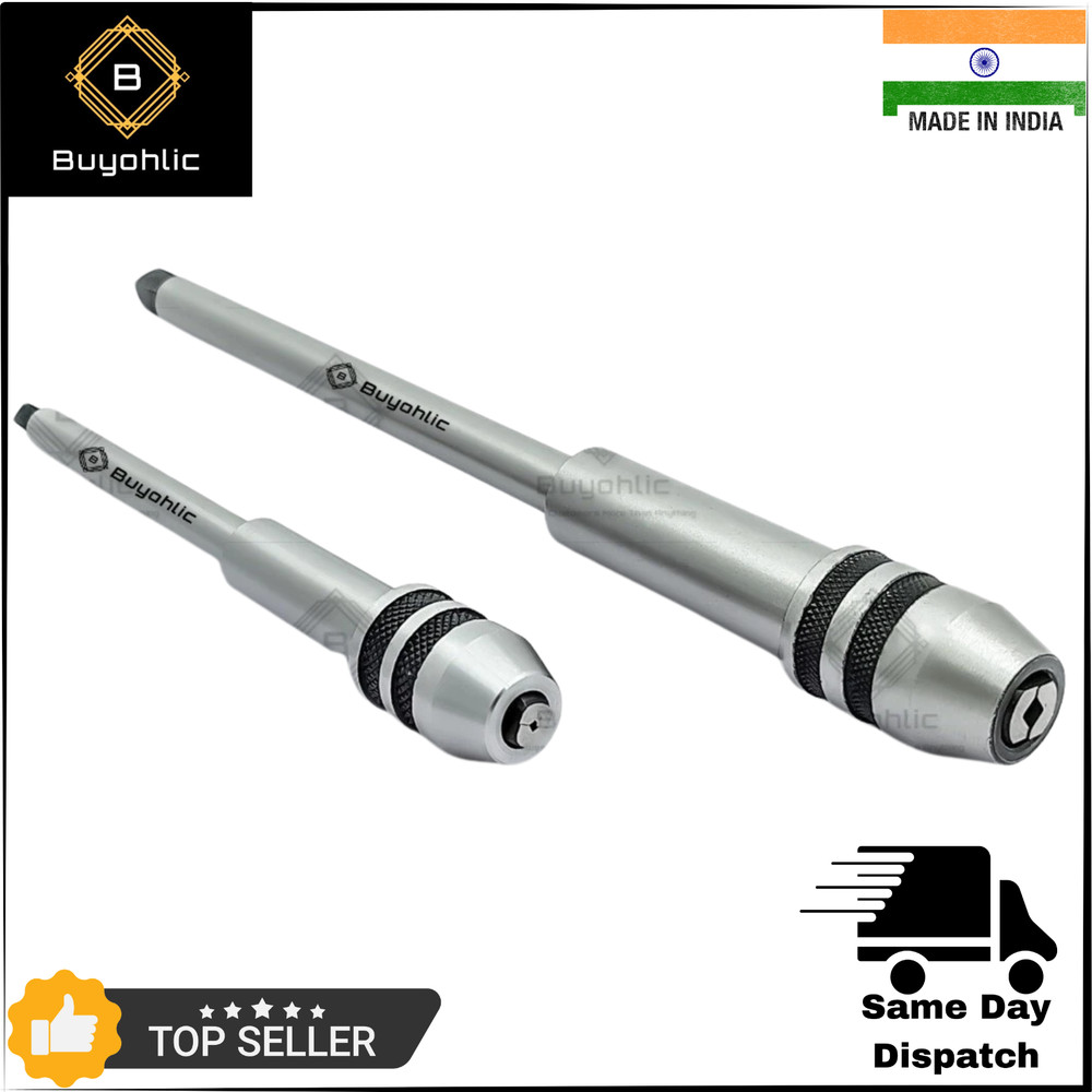 Overall Long Extended Tap Wrench