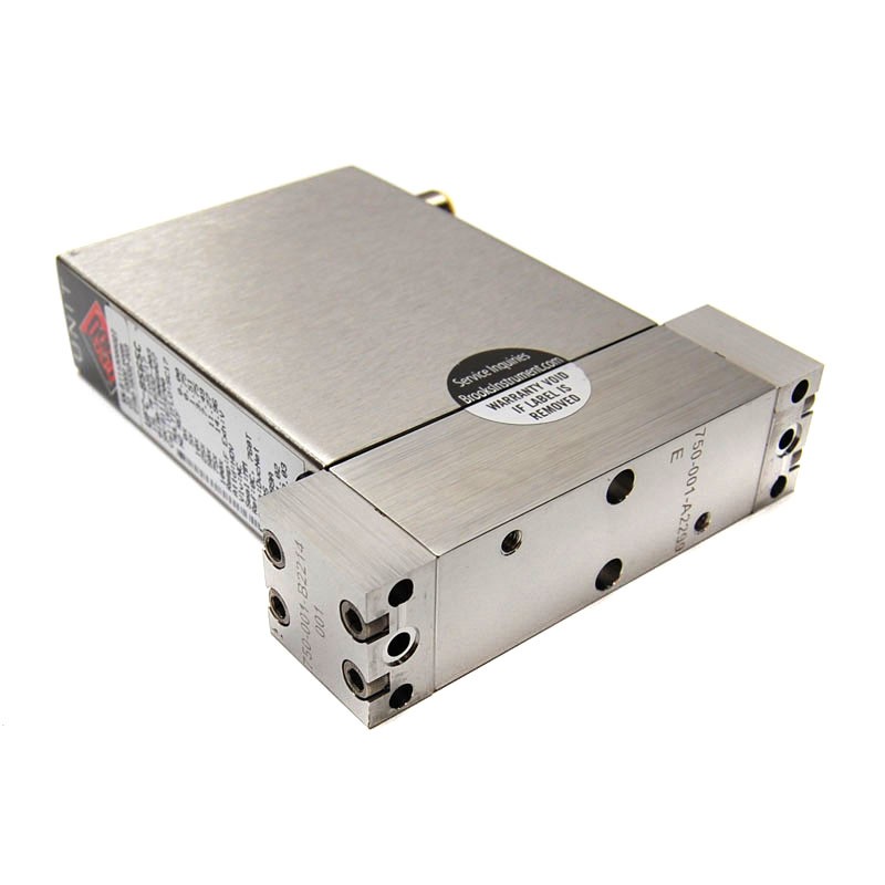 Celerity Unit UFC-8565C Mass Flow Controller MFC Valve D-Net (O2/10SLM) C-Seals