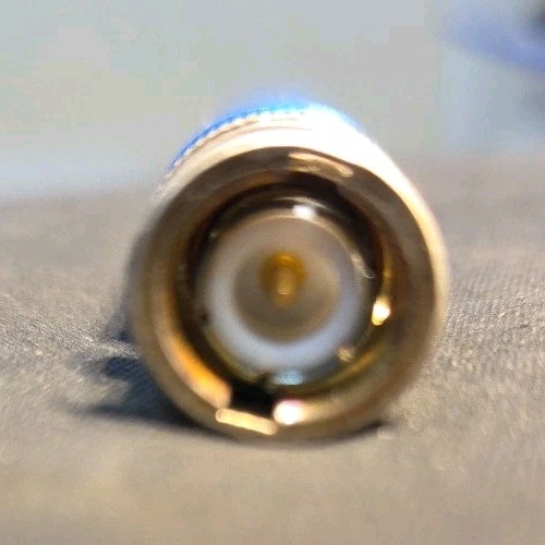 Mini-Circuits Model FD-2 50 Ohm Attenuator