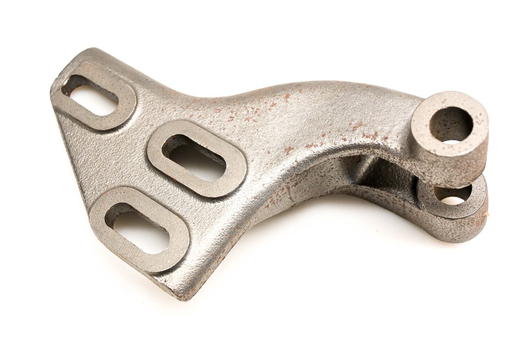Mack 4QM44 Hinge NOS