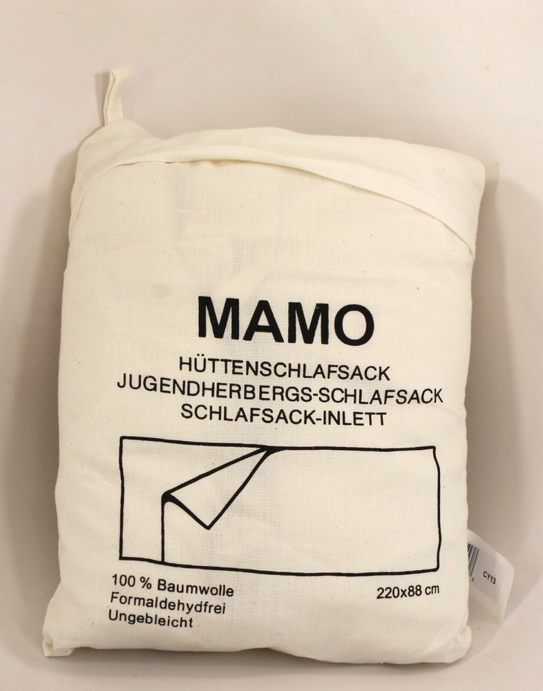 COCOON MAMO (220X88CM)