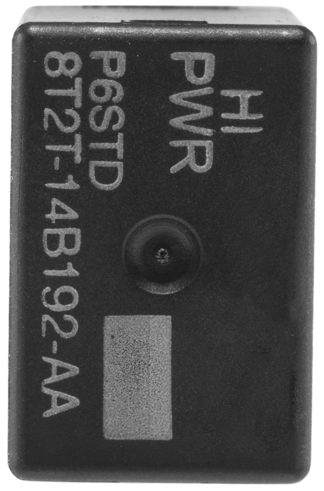 General Purpose Relay Airtex 1R2372