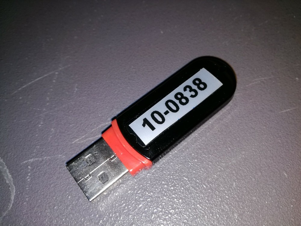 Firmware Version 1.31.000 USB for Ecotech E020040 NOx Gas Analyser