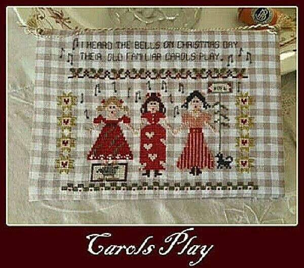 Carols Play~Nikyscreations