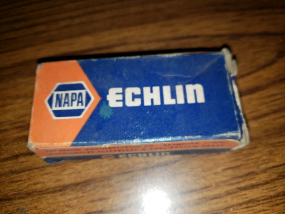 NOS Echlin AL127 Condenser