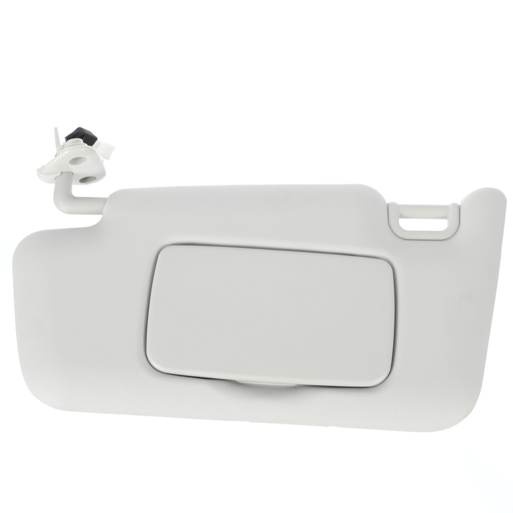 OEM NEW 2017-2021 Crosstrek Impreza Interior Sun Visor Driver Side 92011FL091ME