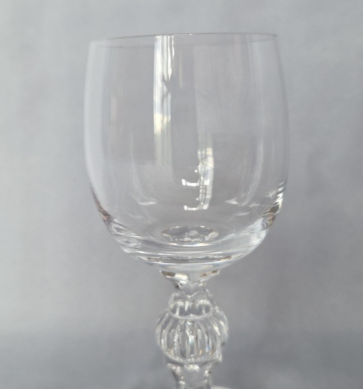 Iris Cordial by American Cut Crystal